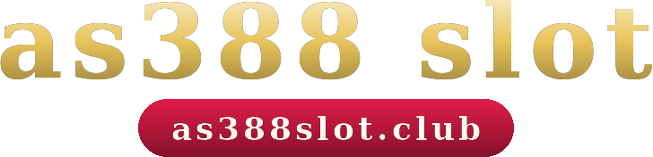 as388 slot logo